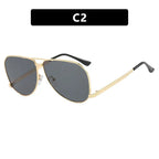 Womens UV-protective Sunglasses - Viexta