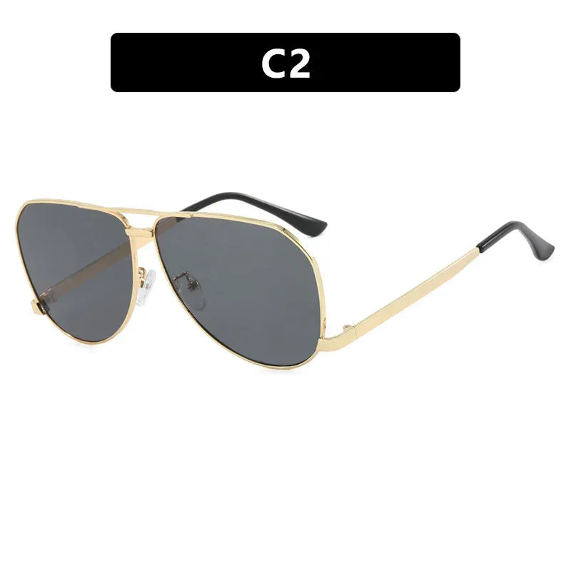 Womens UV-protective Sunglasses - Viexta
