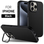 bracket-carbon-fiber-protective-iphone-case - Viexta