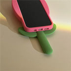 Tulip Flower Silicone Soft Case for IPhone - Viexta