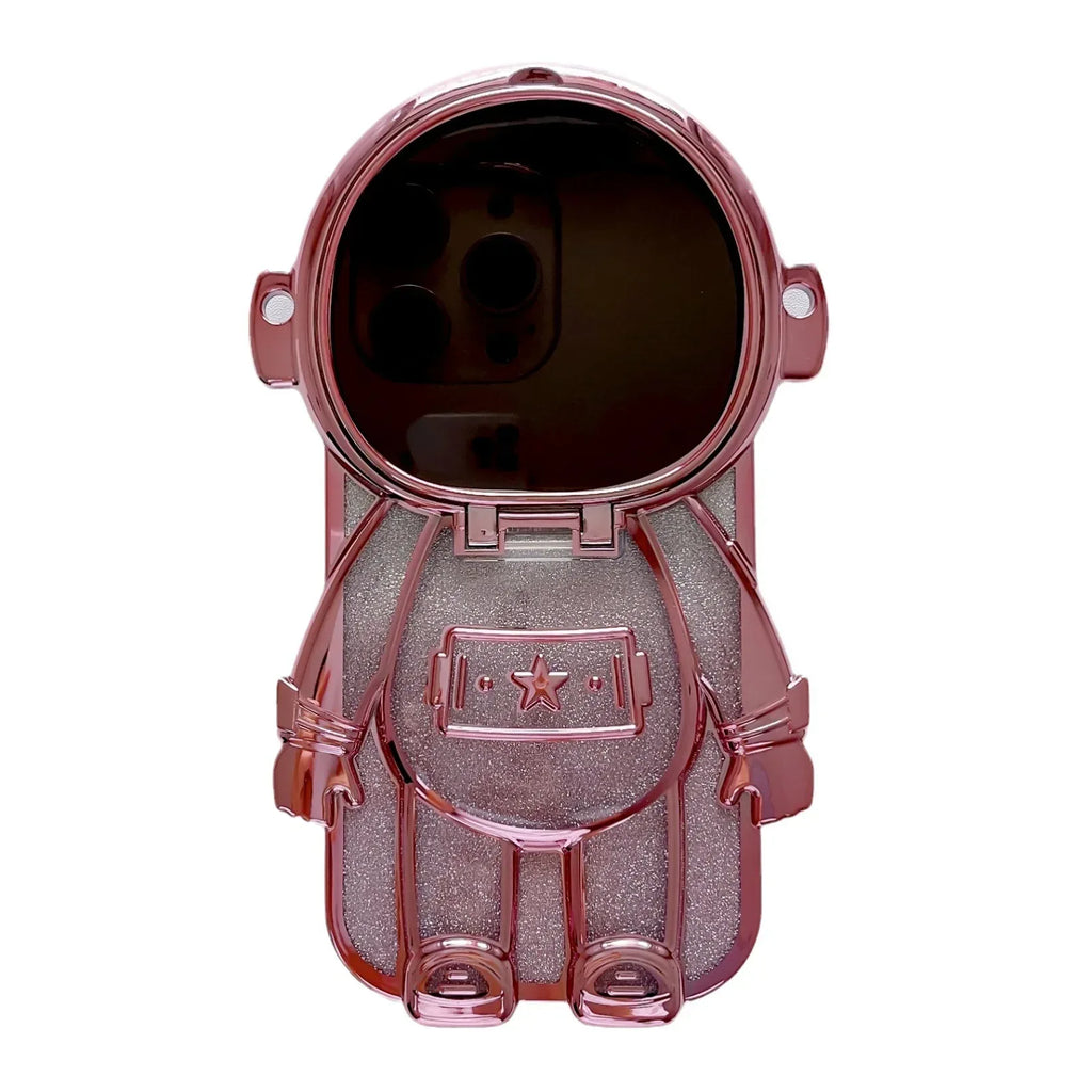 TPU Astronaut iPhone 14 pro max Case - Viexta