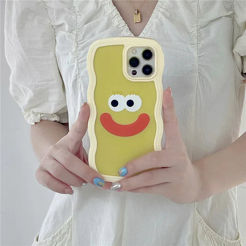 Personalized Funny iPhone case - Viexta