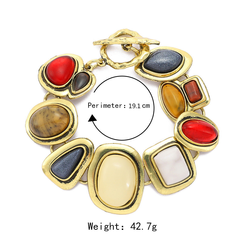 natural-stone-geometric-crystal-glass-bracelet