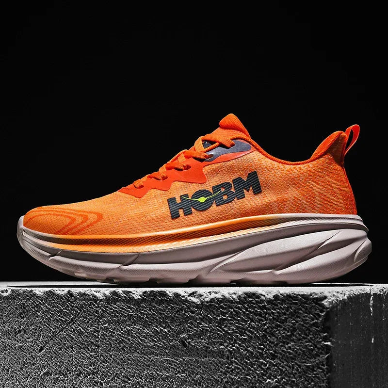 Casual Trendy Marathon Sneakers - Viexta
