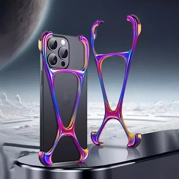 metal-anti-drop-ultra-thin-iphone-case - Viexta