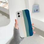 Liquid Silica Gel iPhone Case - Viexta