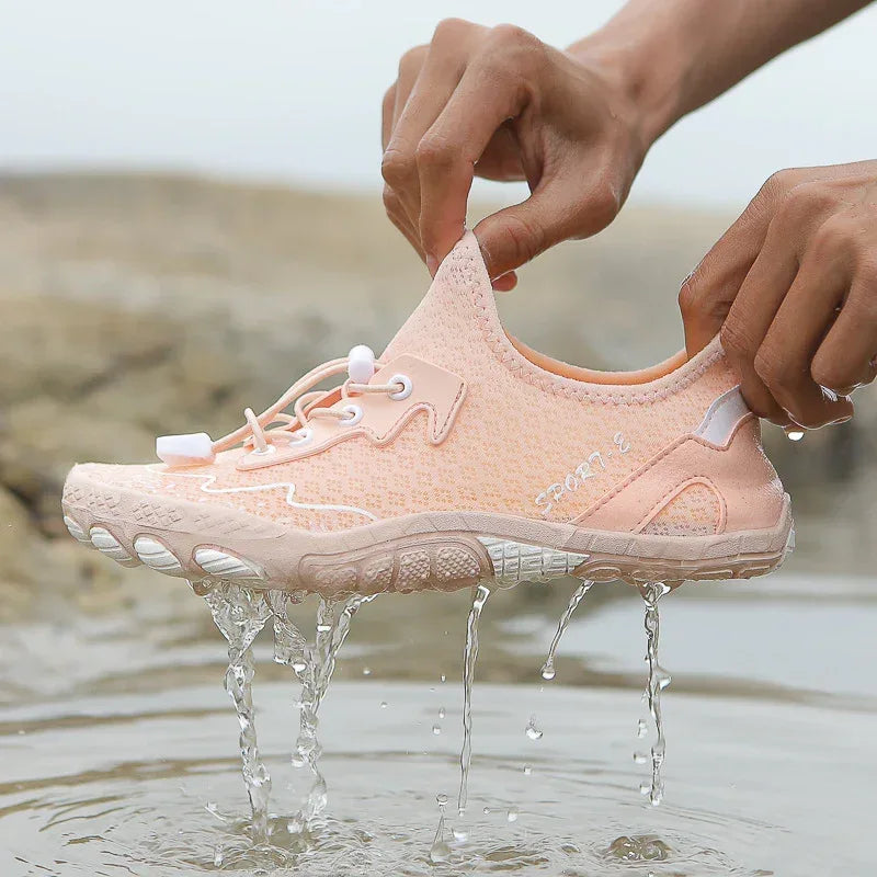 Summer Wading Sneakers - Viexta