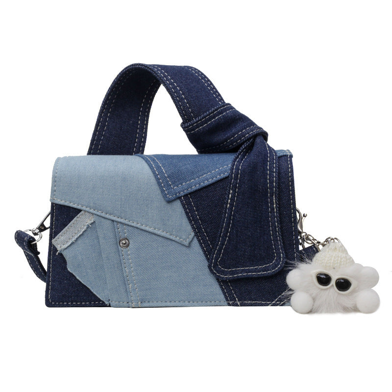 Denim Handbags