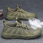 Breathable Mesh Sports Shoes - Viexta