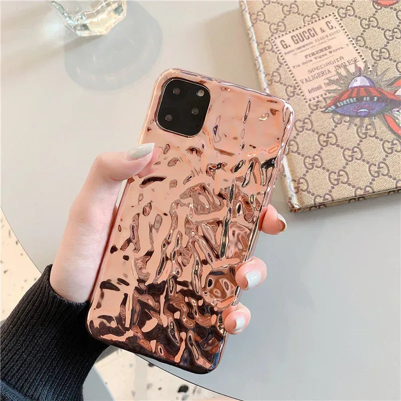 Folded iPhone case - Viexta