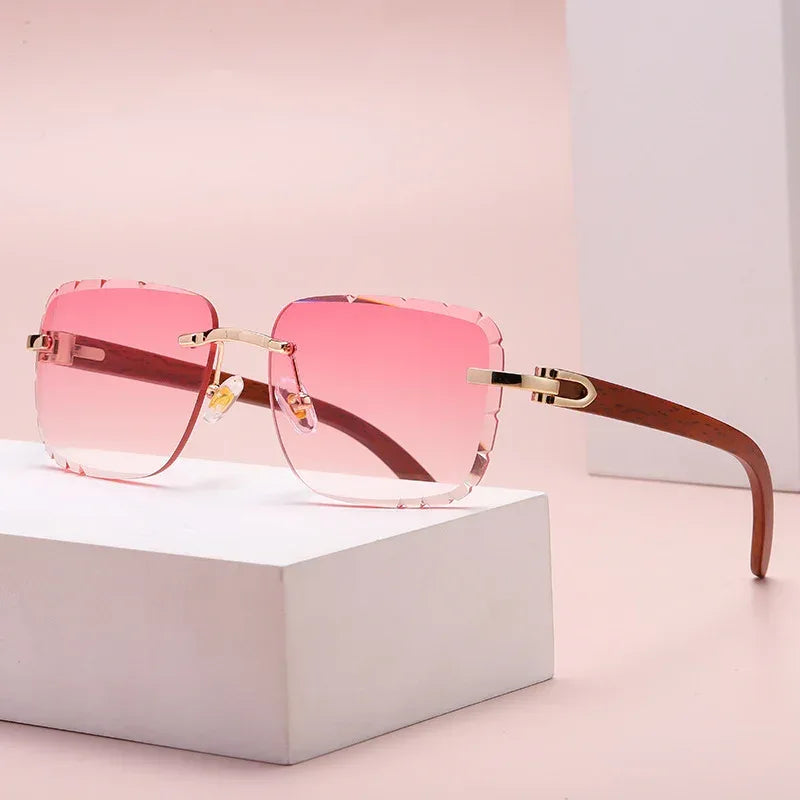 womens-fashion-square-sunglasses - Viexta