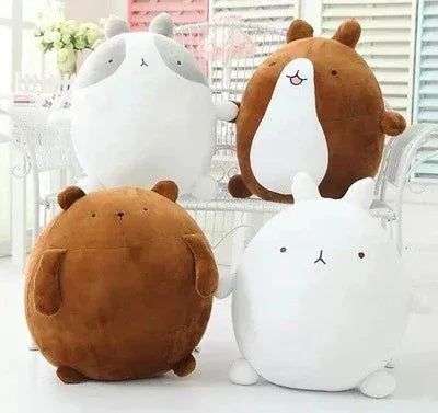 Cute creative plush toys - Viexta