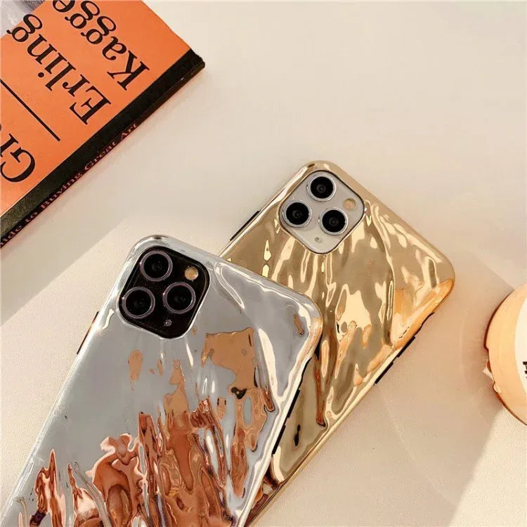 Folded iPhone case - Viexta