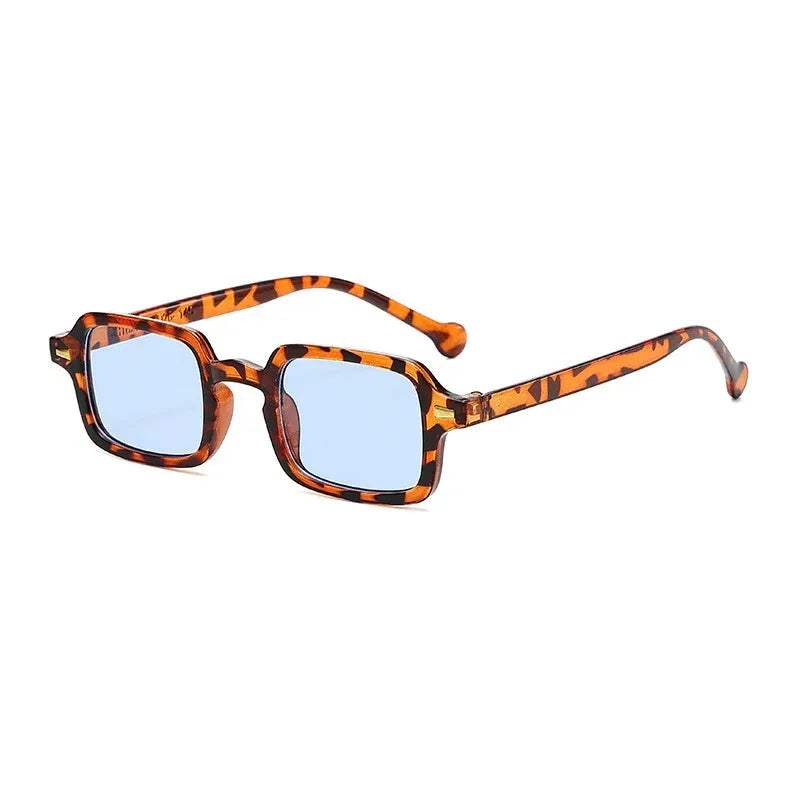 personality-new-small-square-glasses - Viexta