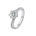 Carat Diamond Ring