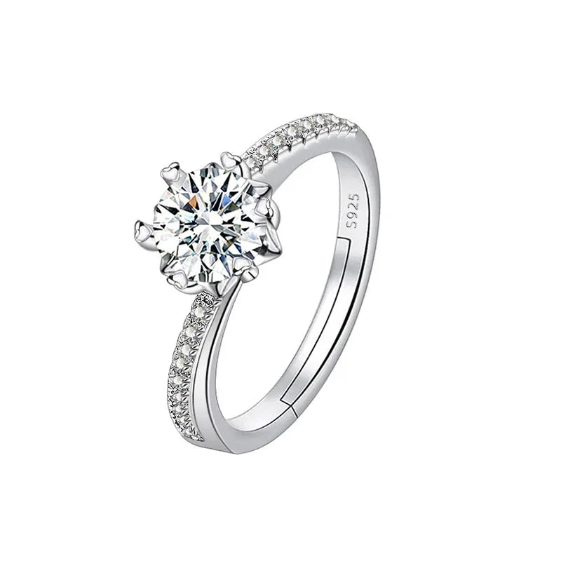Carat Diamond Ring