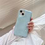 simple-macaron-candy-3d-iphone-case - Viexta
