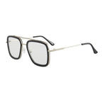 Square Frame Sunglasses - Viexta