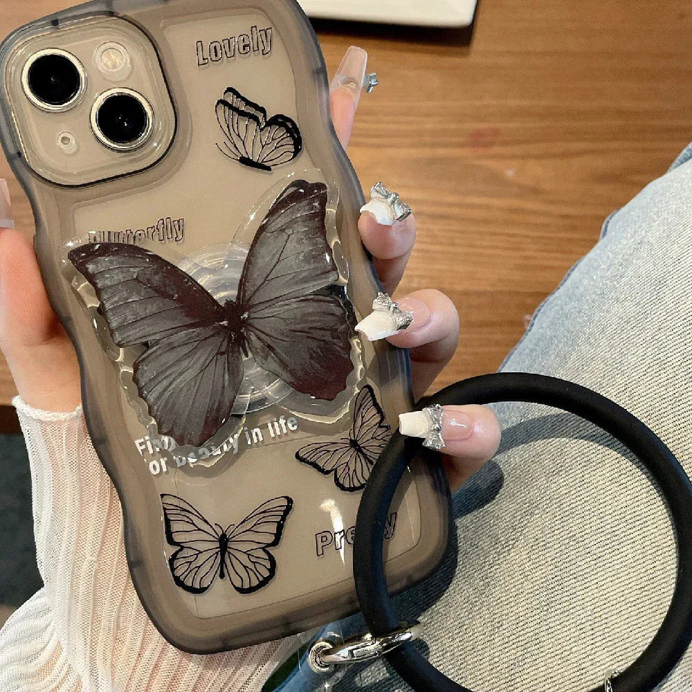Air Bag Bracket iPhone Case - Viexta