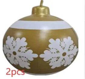 Christmas Ornament Ball - Viexta