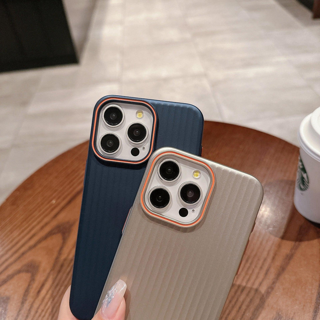 frosted-corrugated-iphone-case - Viexta