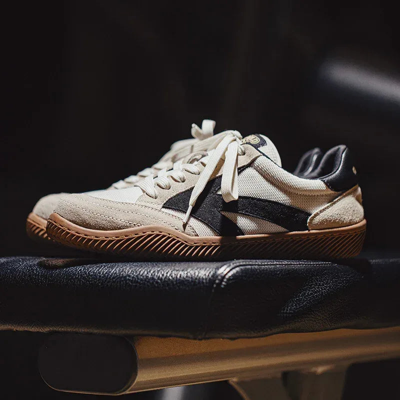 Summer Niche Skateboard Shoes - Viexta