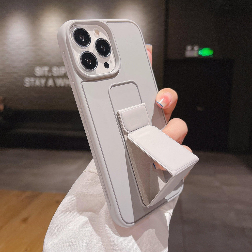 Folding Bracket iPhone Case - Viexta