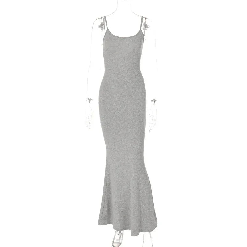 Bodycon Party Dress - Viexta