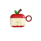 3D Pattern Pendant AirPods Case - Viexta