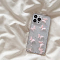 Three-dimensional Butterfly iPhone Case - Viexta