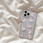 Three-dimensional Butterfly iPhone Case - Viexta