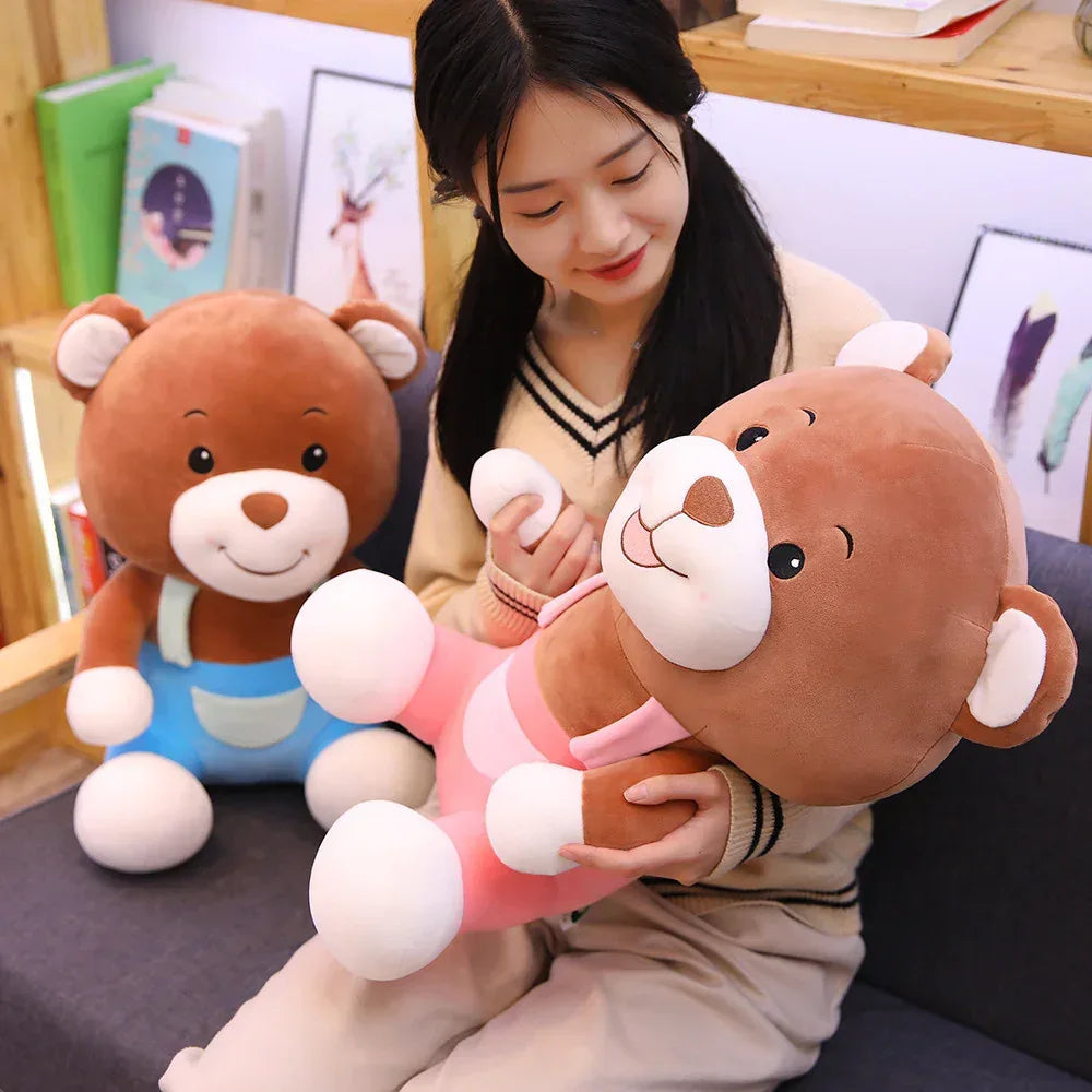 Teddy bear plush toy - Viexta