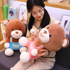 Teddy bear plush toy - Viexta