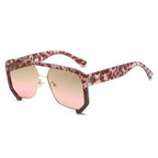 hip-hop-large-rim-sunglasses - Viexta