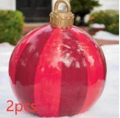 Christmas Ornament Ball - Viexta
