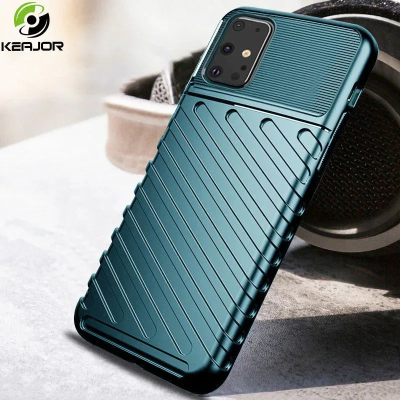 Samsung Galaxy M80S phone case - Viexta