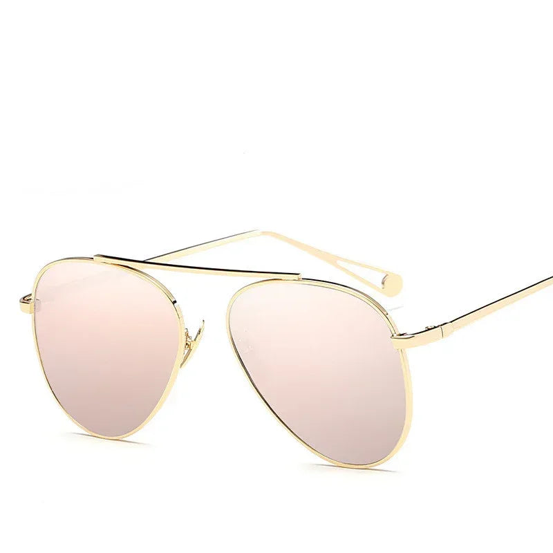 Universal mirror Sunglass - Viexta