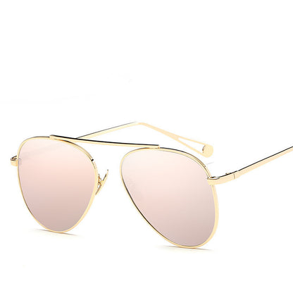 Universal mirror Sunglass