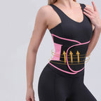 Waist Trainer For Women Back Support