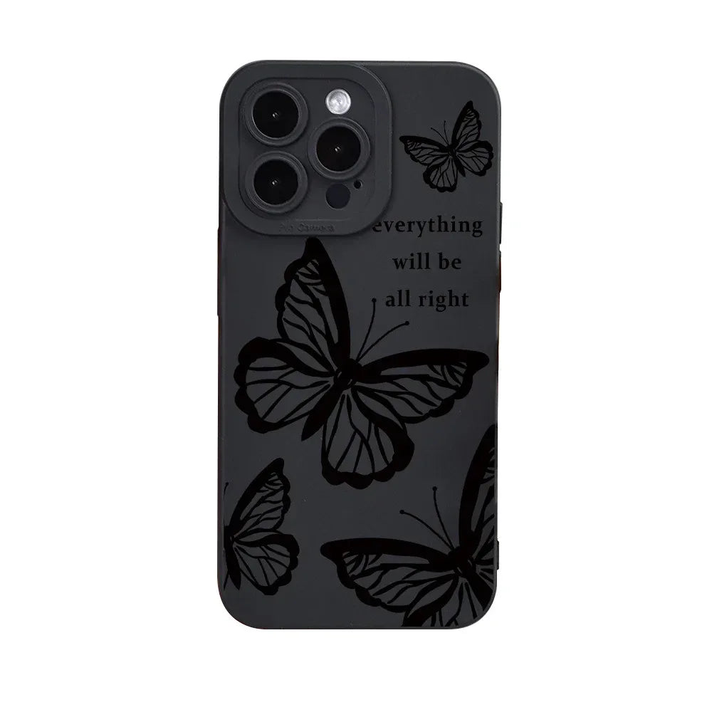 Wearable Drop-resistant iPhone Cover - Viexta