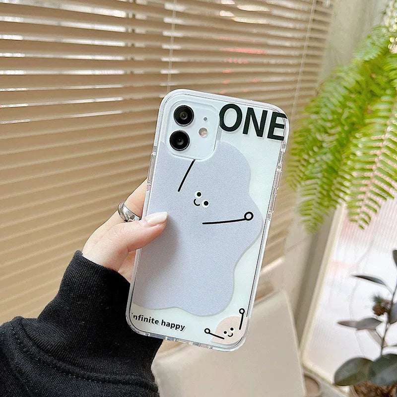 New ONE IPhone Cases - Viexta