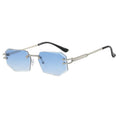 Sunglasses Street Snap Fashion - Viexta