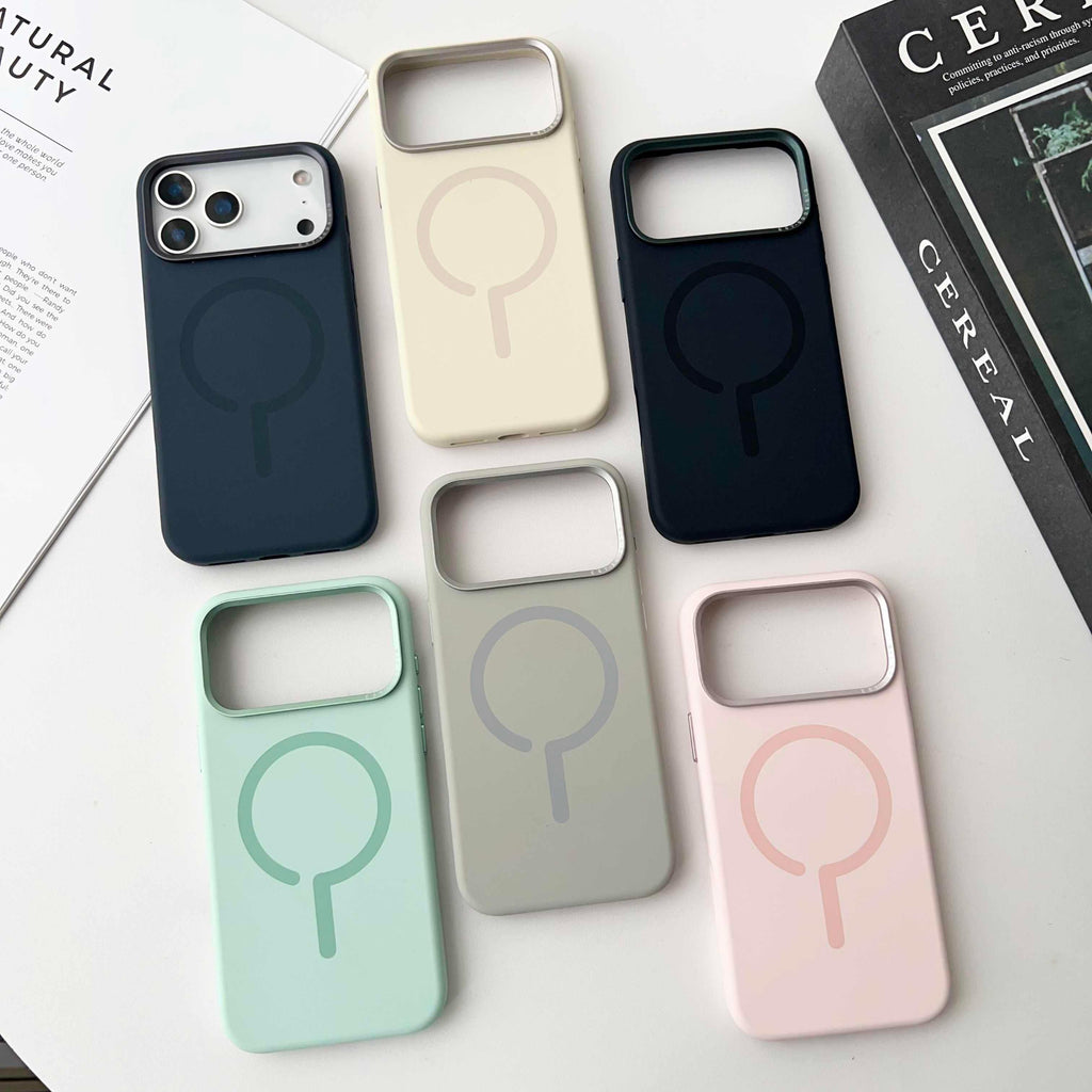 Ultra-thin Protective Case iPhone Case - Viexta