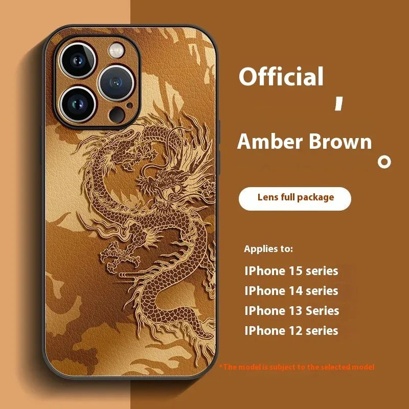 high-grade-dragon-iphone-case - Viexta