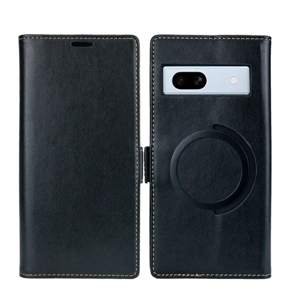 Google Pixel Magnetic Mobile Phone Protective Case - Viexta