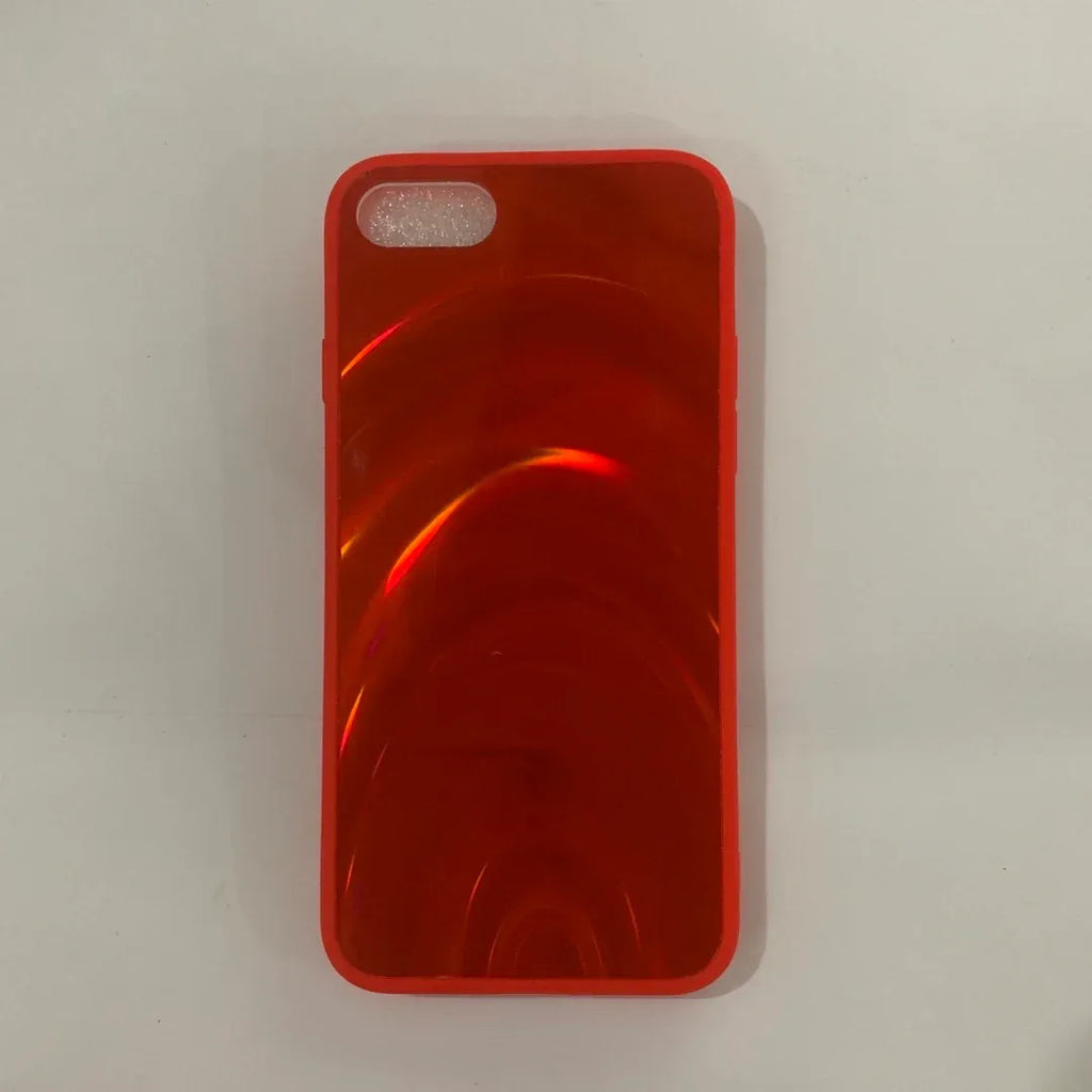 Rainbow Mirror Soft Case - Viexta