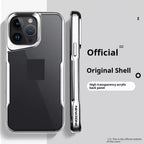 armor-small-waist-drop-resistant-iphone-case - Viexta