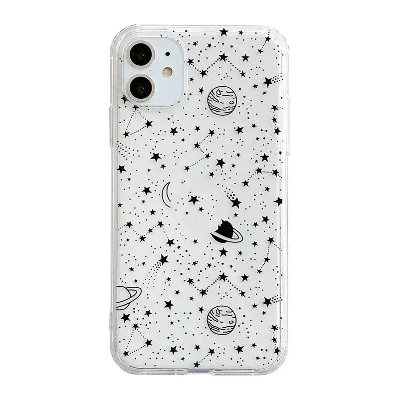 Ins Butterfly iPhone Case - Viexta