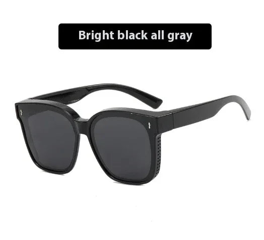 Polarized Sun Protection UV Sunglasses - Viexta