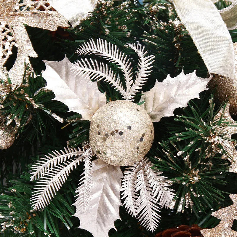 christmas-window-decorations - Viexta